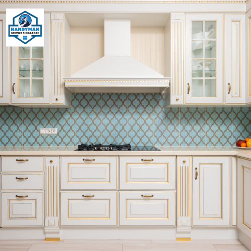The Ultimate Guide to Kitchen Cabinet Repair Service in Singapore